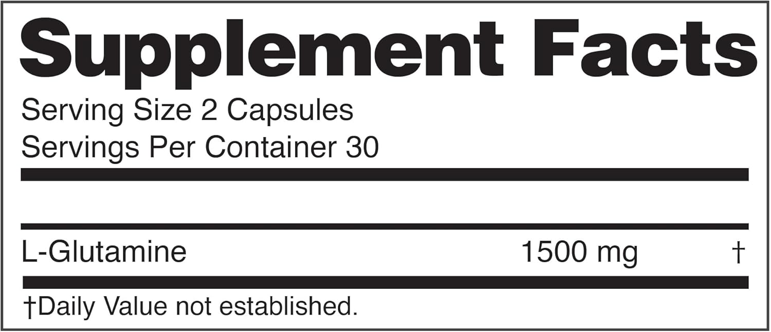 nugenix-essentials-l-glutamine-capsules---1500mg-botanical-amino-acid-for-protein-synthesis-cellular-function-support---60-count-6