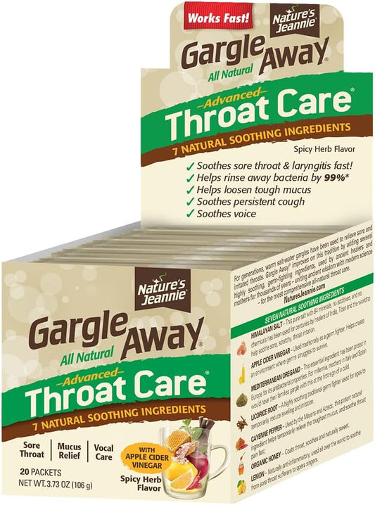 all-natural-throat-care-packets-for-adults---soothe-sore-throat-mucus-cough-oral-thrush---spicy-herb-flavor---20-pack-1