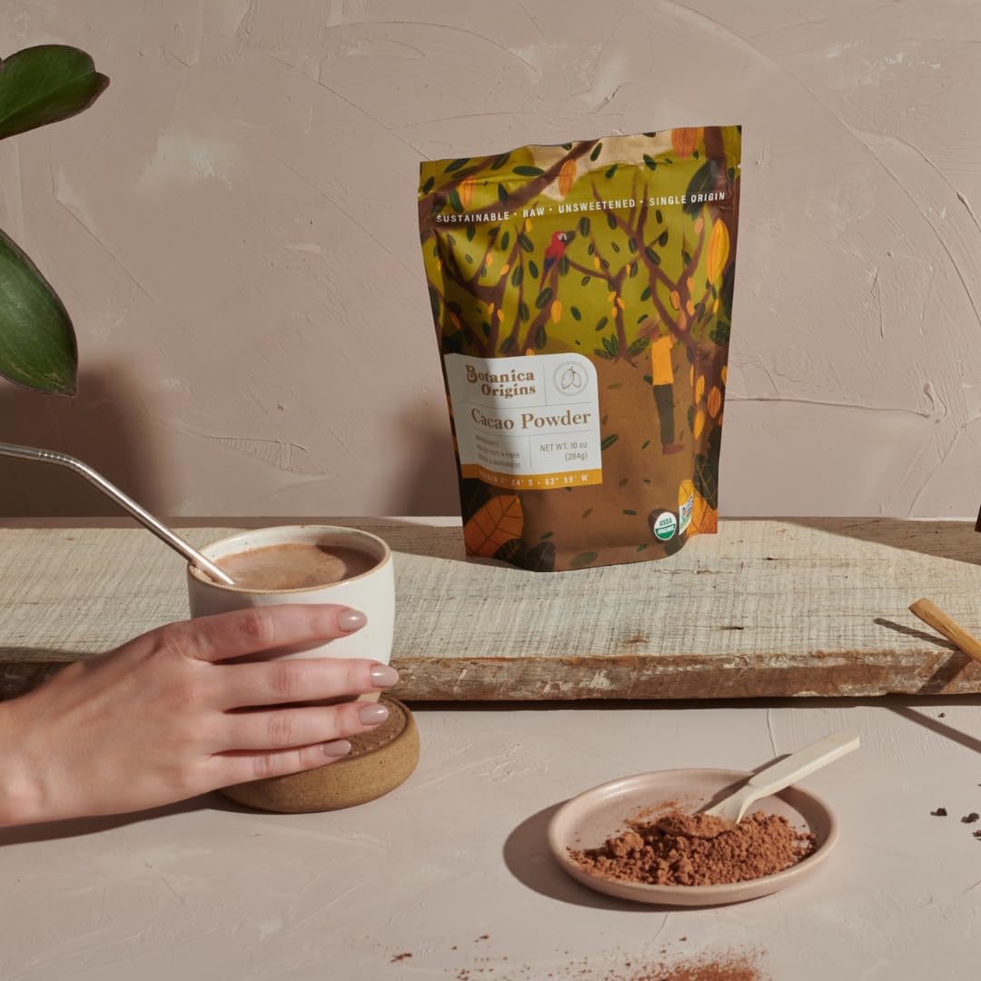 organic-low-cadmium-botanica-origins-cacao-powder---24-oz-raw-unsweetened-vegan-keto-paleo-friendly-3