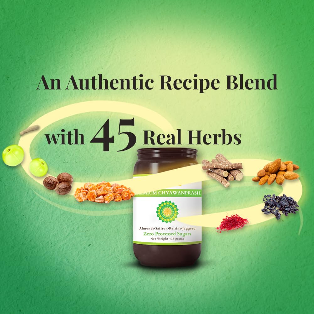 sugar-free-veda-premium-chyawanprash-88-oz---ayurvedic-herbal-jam-with-amla-ashwagandha---immunity-booster-with-antioxidants---enriched-with-almonds-saffron-4