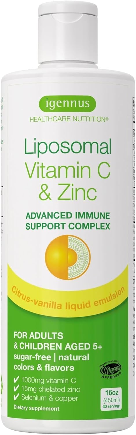 igennus-liposomal-vitamin-c-1000mg-zinc-bisglycinate-liquid-immune-support---citrus-vanilla-flavor---non-gmo---sugar-free---30-90-servings-for-adults-kids-5-1