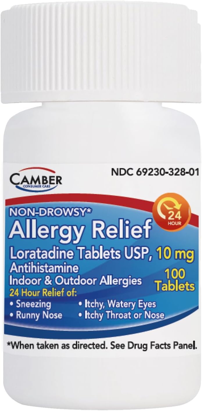 camber-loratadine-10mg-tablets-24-hour-non-drowsy-allergy-relief---100-count-3