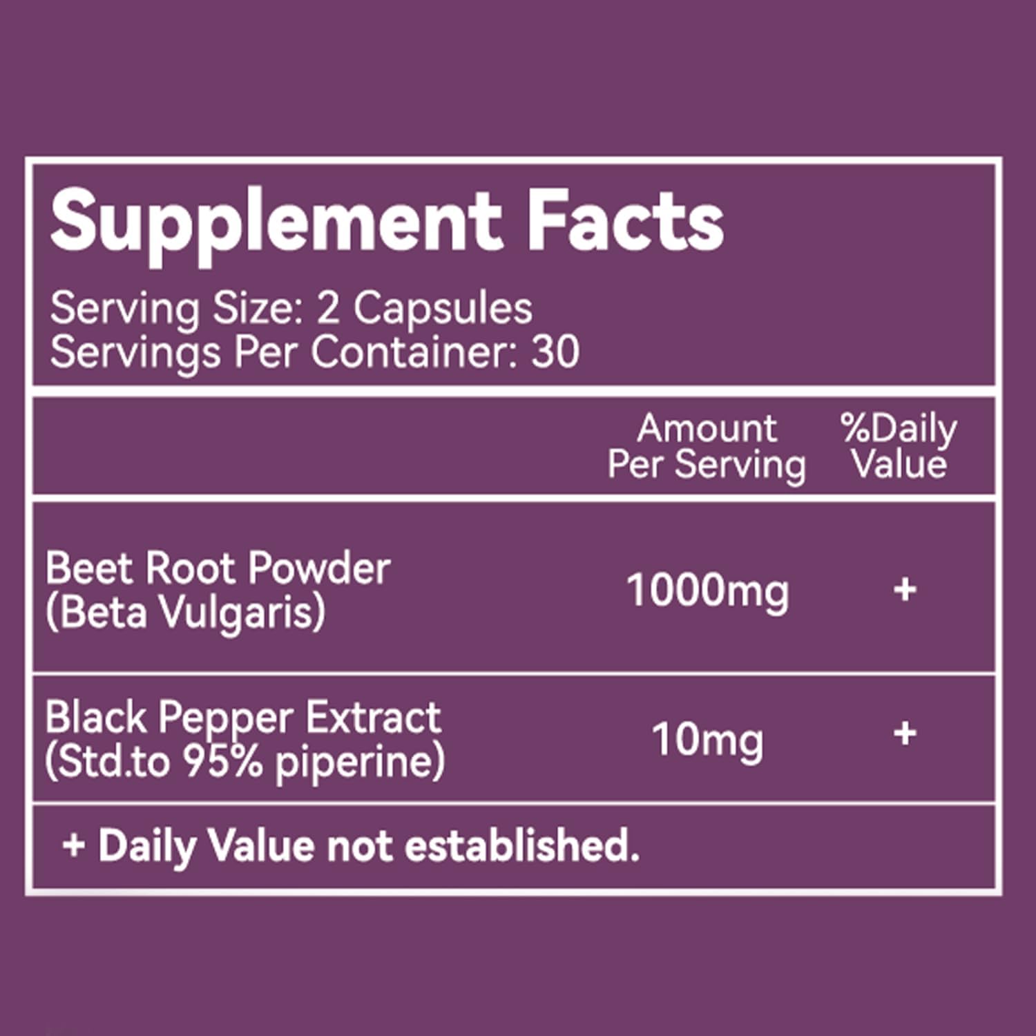 beet-root-capsules-1000mg-with-black-pepper-extract---nitric-oxide-blood-pressure-support---non-gmo-vegan---60-count-2