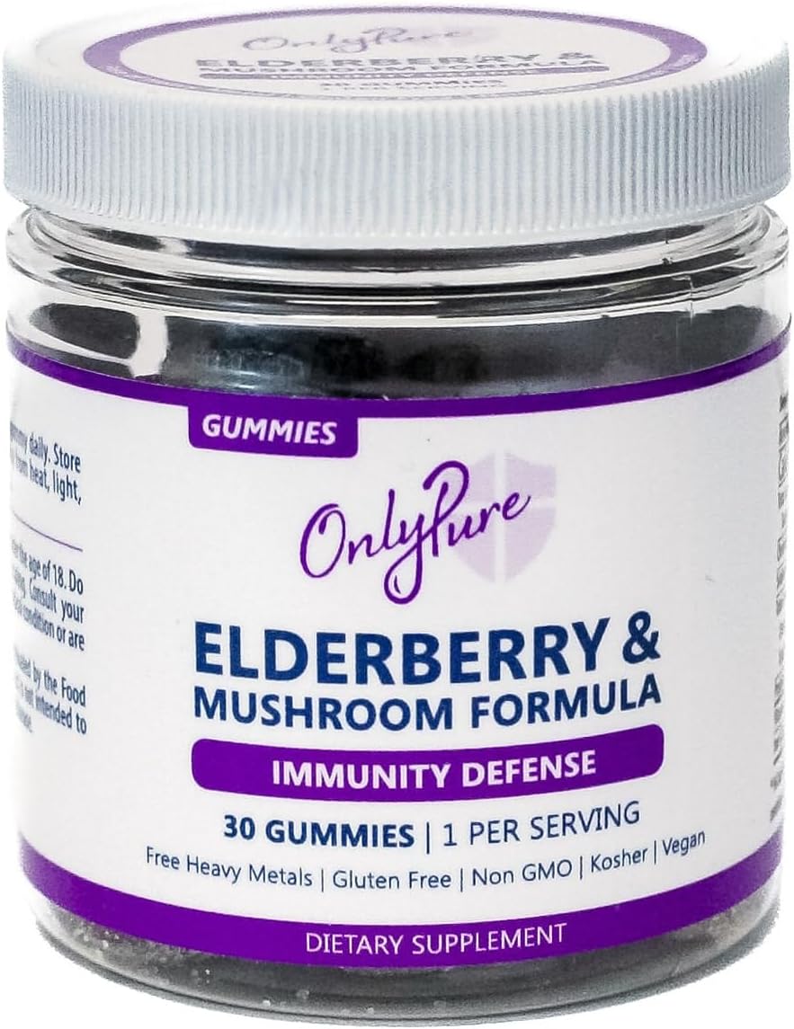 all-natural-elderberry-and-mushroom-immunity-defense-gummies-with-lions-mane-and-reishi---vegan-non-gmo-made-in-usa---30-count-1