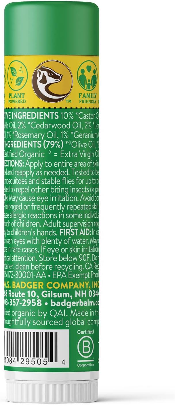 organic-deet-free-bug-repellent-stick-with-citronella-lemongrass---travel-size-06-oz---natural-insect-repellent-for-kids-and-adults-2