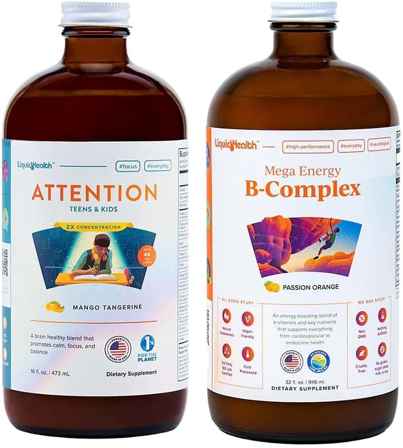 childrens-focus-energy-liquid-vitamin-bundle---mega-b-complex-supplement-for-attention-energy---improve-concentration-mood-boost-energy---liquid-vitamins-for-kids-teens-1