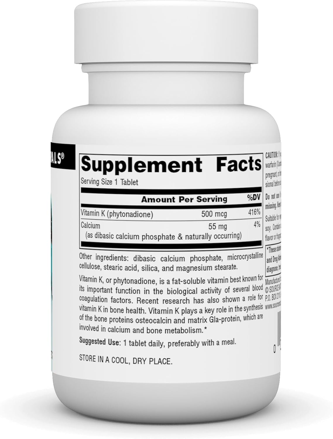 high-potency-source-naturals-vitamin-k-supplement---500-mcg---100-tablets-for-bone-health-and-blood-clotting-support-2