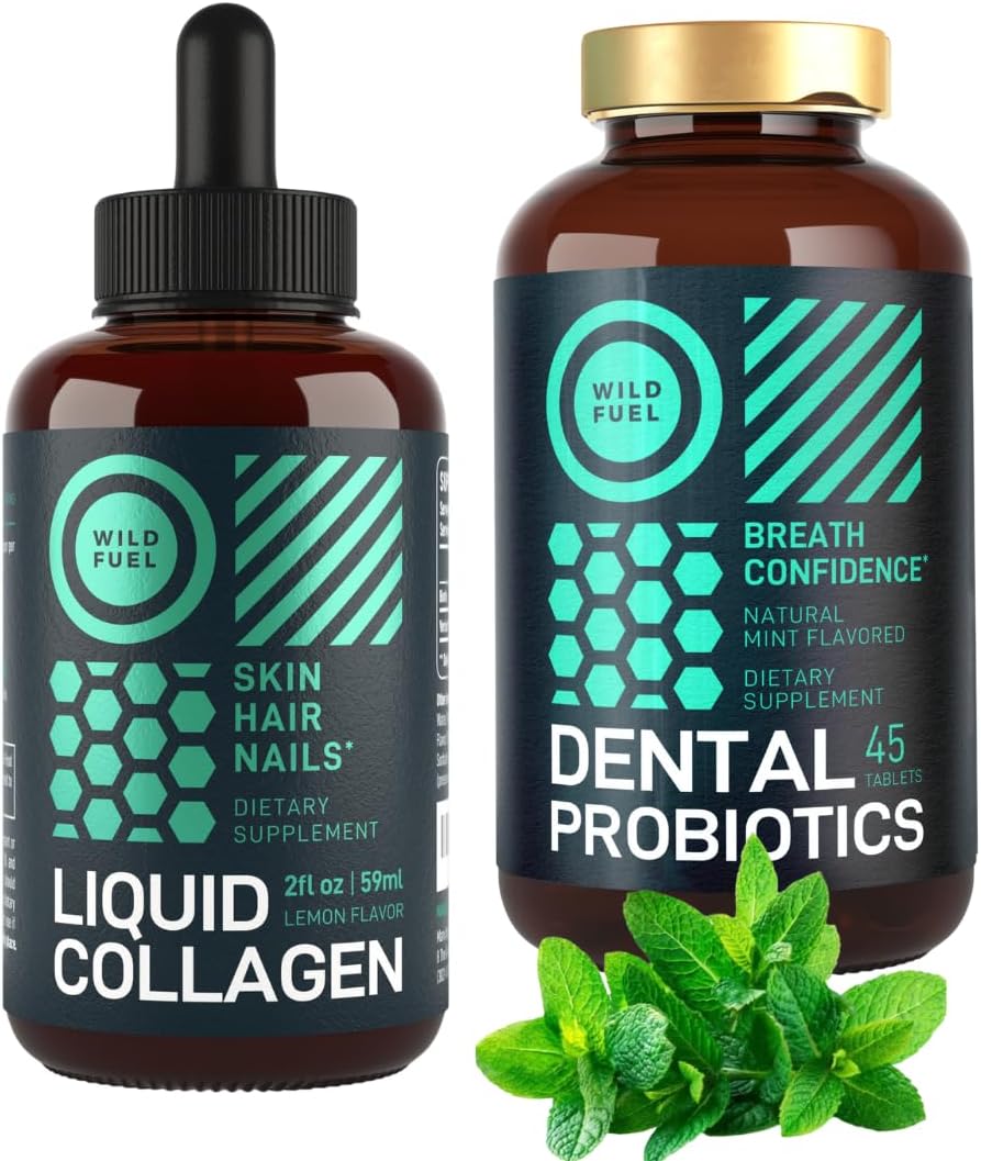 bundle-concentrated-liquid-collagen-peptides-with-dental-probiotics-for-fresh-breath---wild-fuel-1