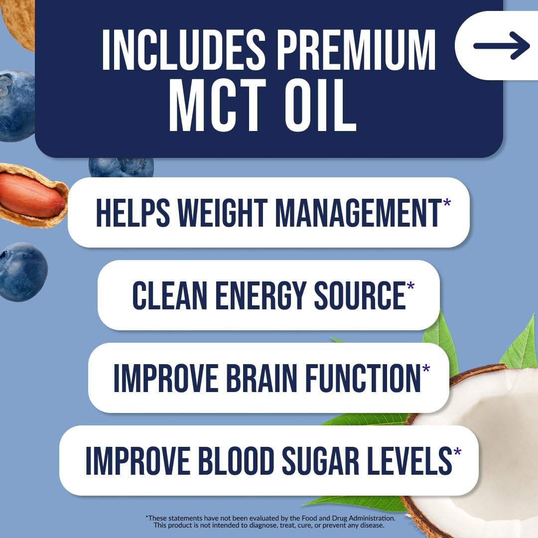 peanut-butter-blueberry-protein-powder---plant-based-shake-with-mct-oil-gluten-free-soy-free-no-gmos-30-servings-6