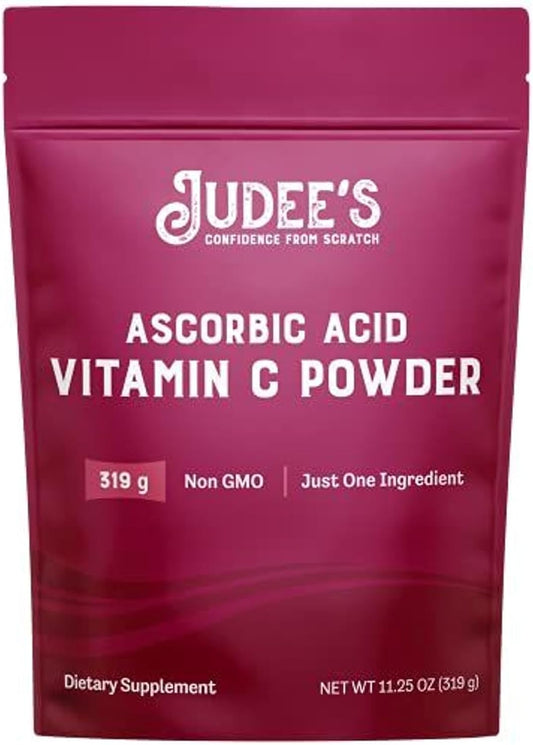 judees-pure-vitamin-c-powder-1125oz---non-gmo-gluten-free-nut-free---immune-support-antioxidant-supplement---no-fillers---cosmetics-food-preservation-1