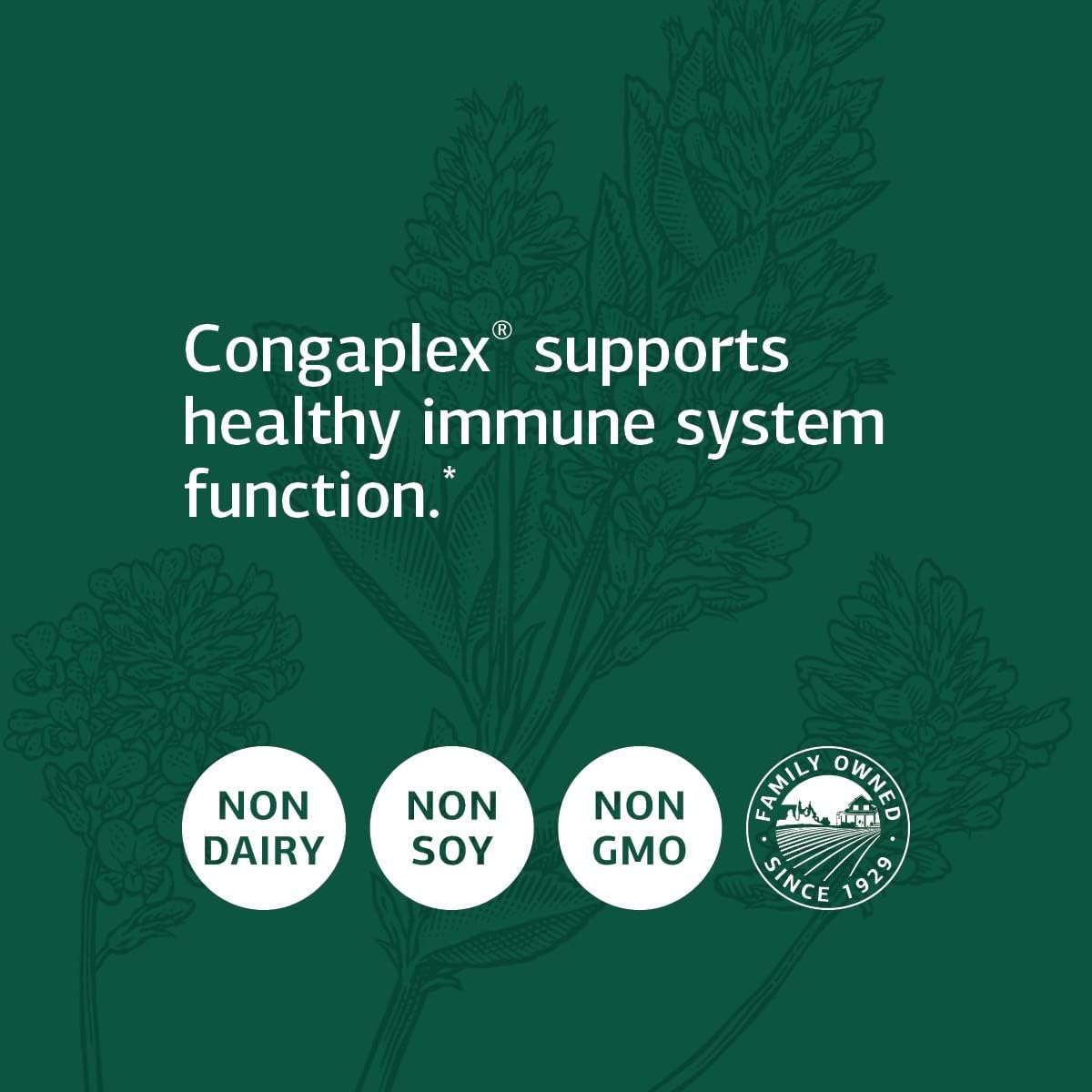 standard-process-congaplex---immune-system-support-supplement-with-thymus-gland-calcium-magnesium-vitamin-c-mushroom-powder---90-capsules-3
