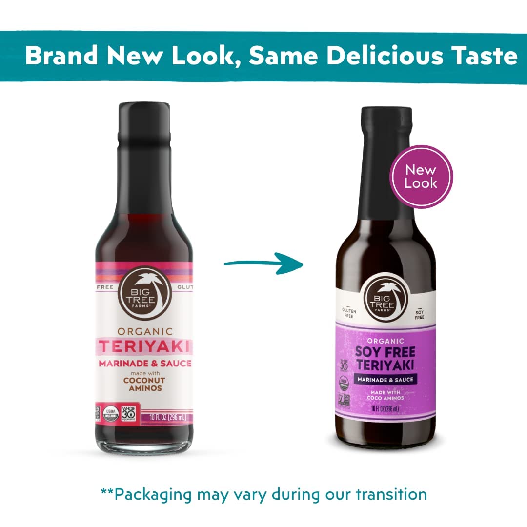 organic-coco-aminos-teriyaki-sauce---soy-free-low-sodium-gluten-free-kosher-non-gmo-liquid-coconut-aminos-marinade---10-fl-oz-pack-of-2-8