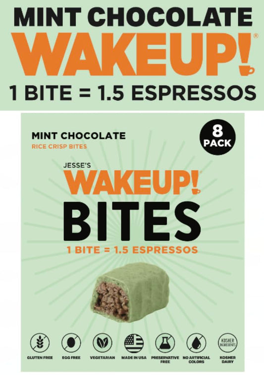 jesses-wakeup-caffeinated-mint-chocolate-protein-bites---gluten-free-vegetarian---175mg-caffeine-per-bite---boost-focus-clarity---kosher---8-pack-1