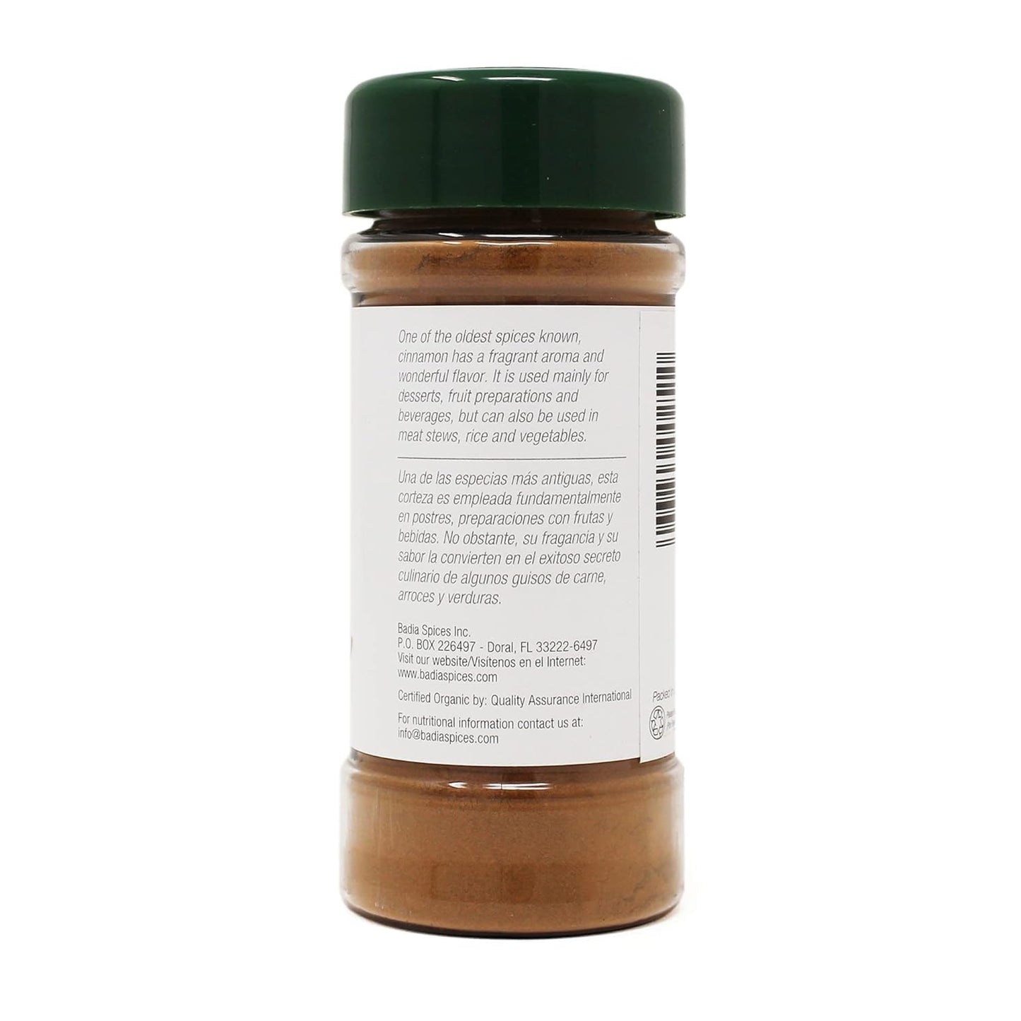 organic-cinnamon-powder-by-badia---2-oz---premium-quality-ground-cinnamon-for-baking-and-cooking-2