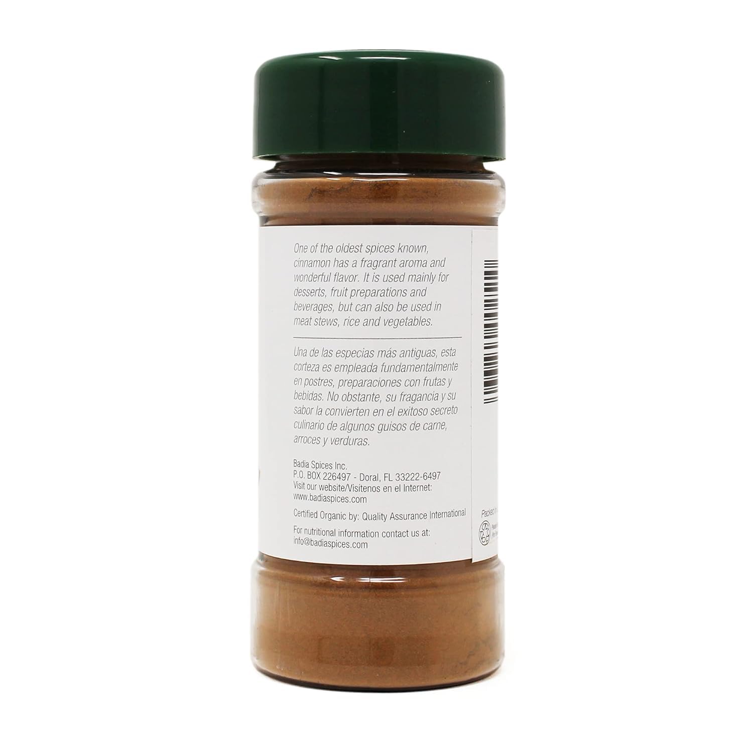 organic-cinnamon-powder-by-badia---2-oz---premium-quality-ground-cinnamon-for-baking-and-cooking-2