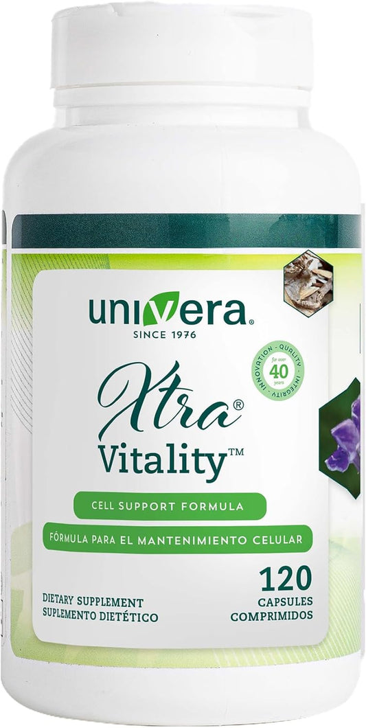 univera-xtra-vitality-cell-support-formula-with-green-tea-extract-vitamin-b6-american-ginseng-ashwagandha---120-capsules-1