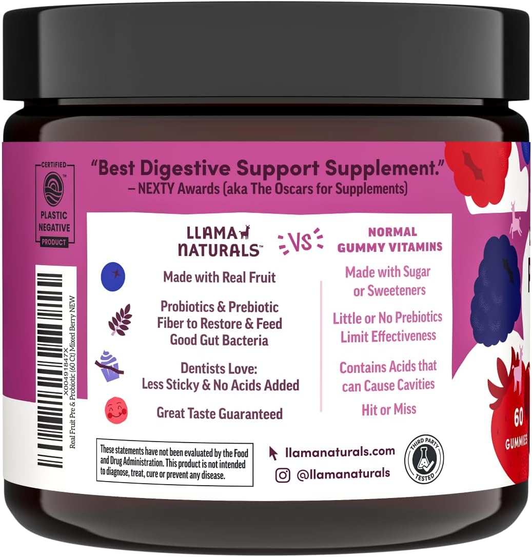 organic-vegan-prebiotic-probiotic-gummies-for-adults-mixed-berry-flavor-digestive-support-women-men-gut-health-5b-cfu-60-ct-30-days-5