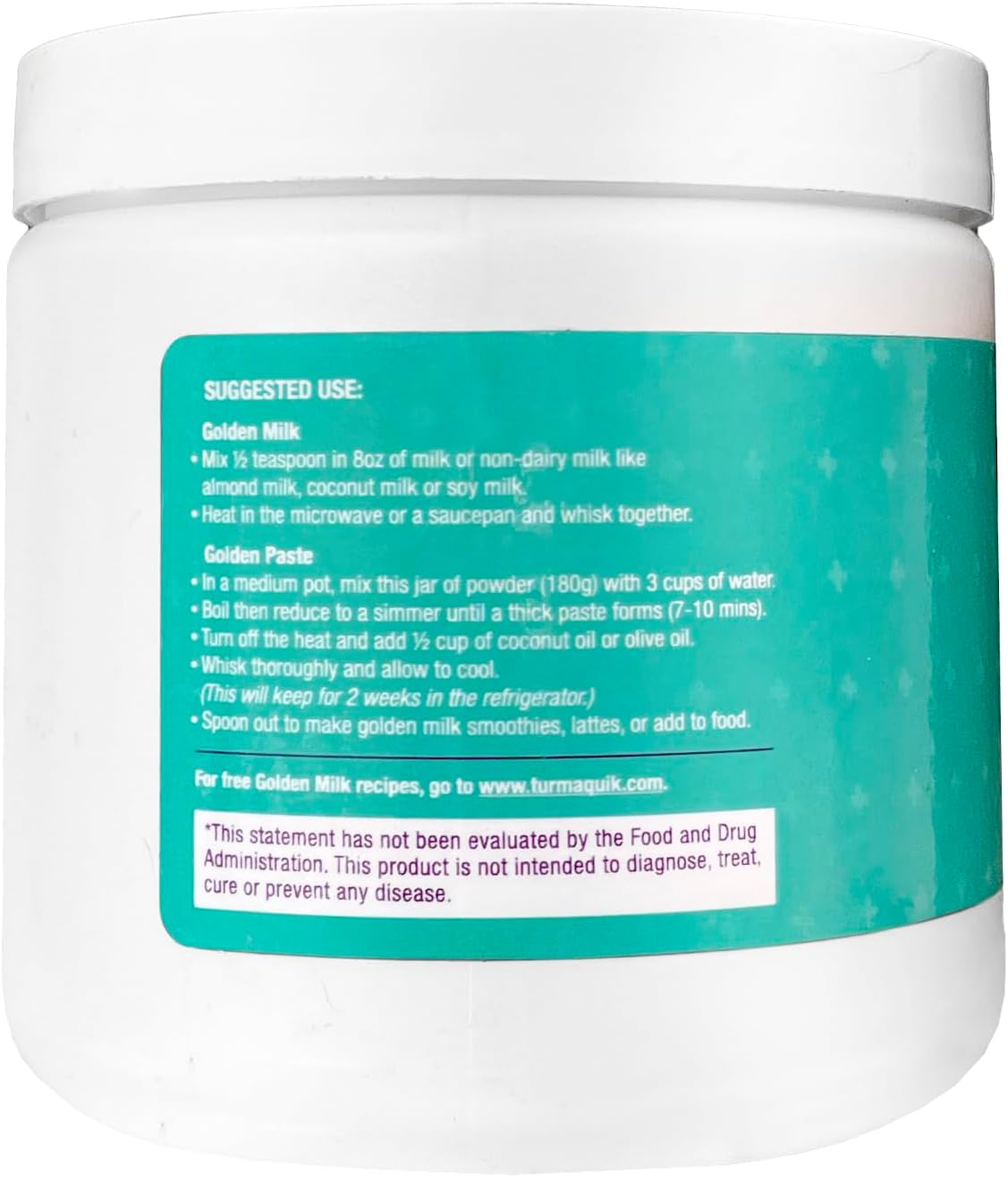 organic-golden-milk-turmeric-powder-with-immune-support-and-superfood-blend---ginger-black-pepper-curcumin-cinnamon-cardamom-vitamins-c-d-b6-b12-zinc---immunity-boost-2