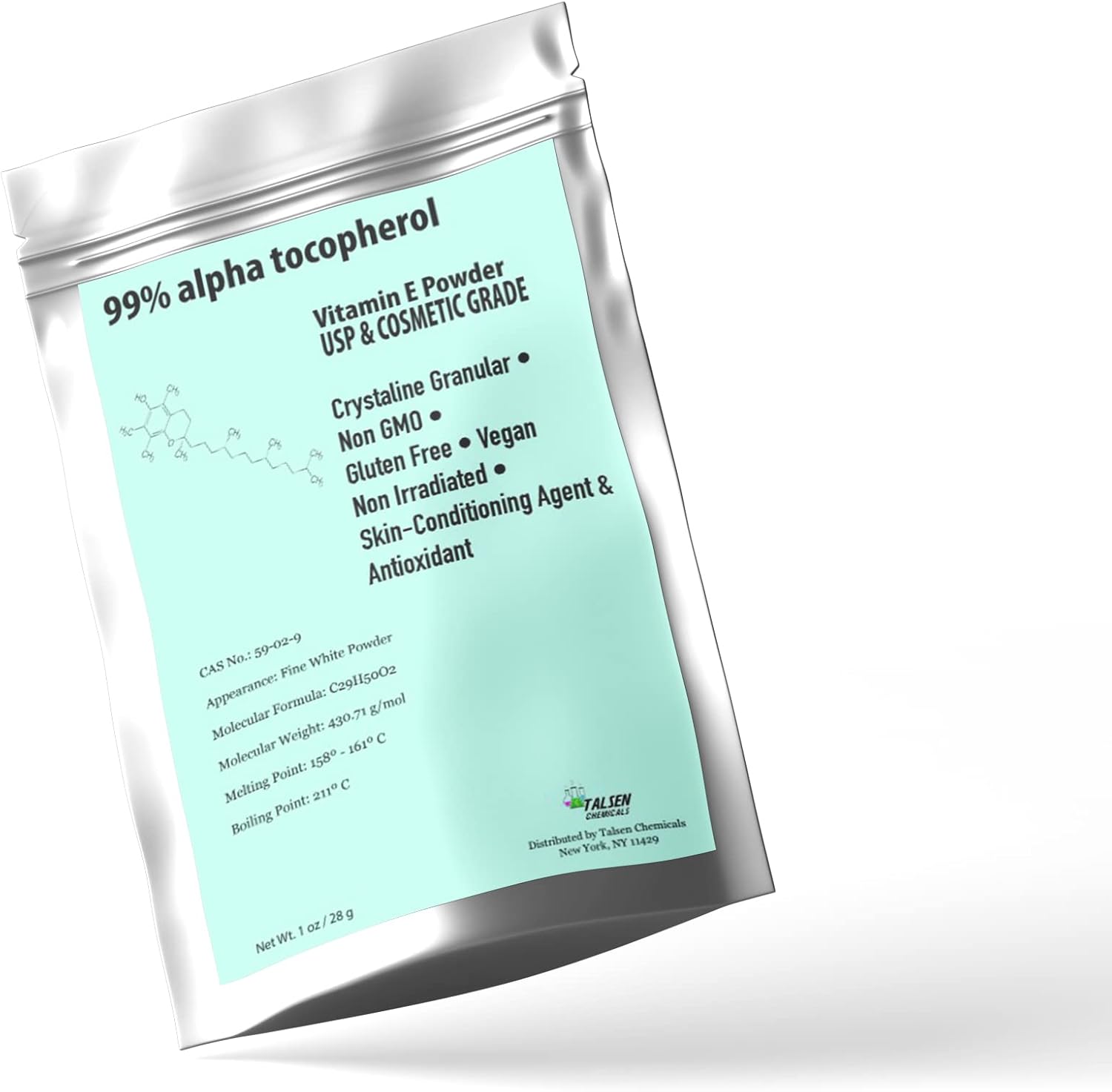 vitamin-e-powder-for-skin-care-diy-cosmetic-grade---talsen-chemicals-alpha-tocopheryl-acetate-700-iu-powder-4-oz-113-g-2
