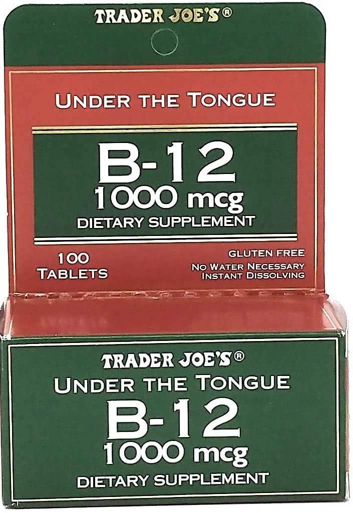 trader-joes-b-12-1000-mcg-dietary-supplement---100-tablets-for-sublingual-absorption-1