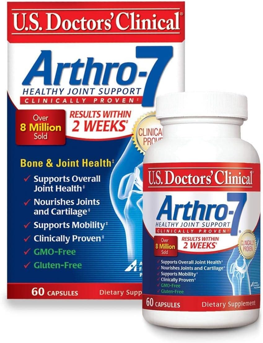 arthro-7-joint-support-complex-with-turmeric-msm-collagen---clinically-proven-for-flexibility-mobility-strong-cartilage---60-capsules---us-doctors-clinical-1