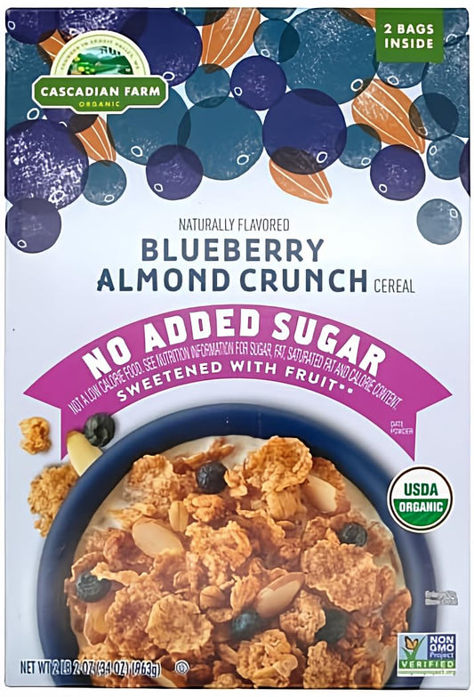 organic-cascadian-farm-blueberry-almond-crunch-cereal---34-oz-212-lbs---breakfast-granola-with-real-ingredients-1