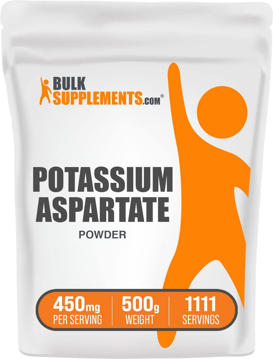 high-quality-potassium-aspartate-powder-supplement---gluten-free-450mg-potassium-per-serving---500g-11-lbs---bulksupplementscom-1
