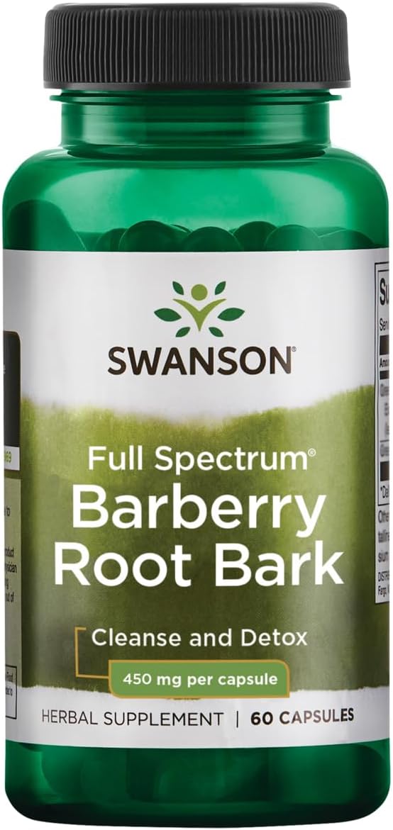 organic-barberry-root-bark-capsules-450mg---swanson-full-spectrum-supplement-for-immune-support---60-count-1