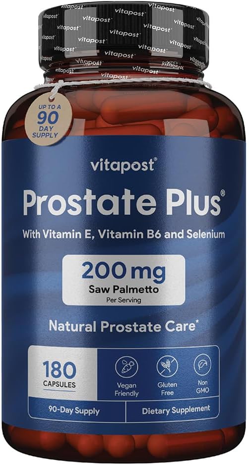 prostate-plus-supplement-for-men-with-saw-palmetto-vitamin-b6-e-selenium-zinc---180-capsules-for-prostate-urinary-health-1
