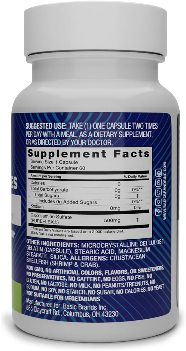 pureflex-glucosamine-sulfate-500mg---60-count---supports-joint-health---basic-brands-pura-salud-3