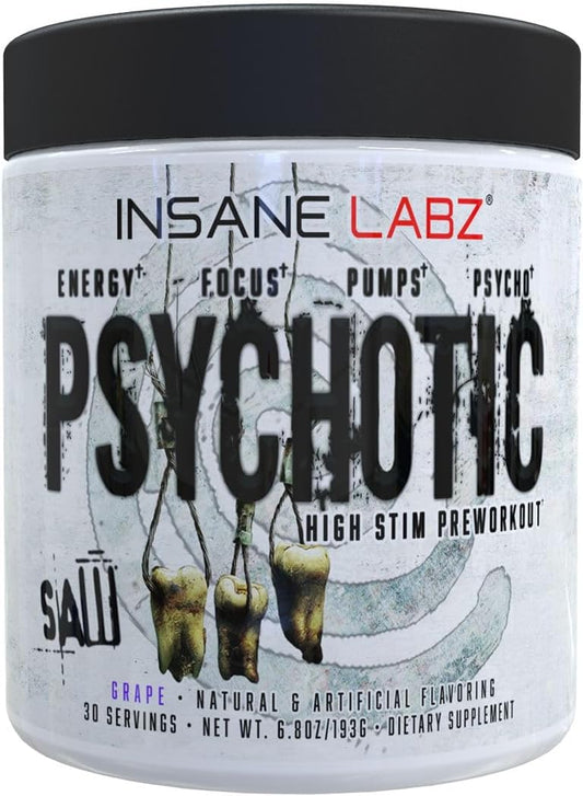 high-stim-pre-workout-powder-for-extreme-energy-focus-and-endurance---insane-labz-psychotic-saw-grape-30-servings-1