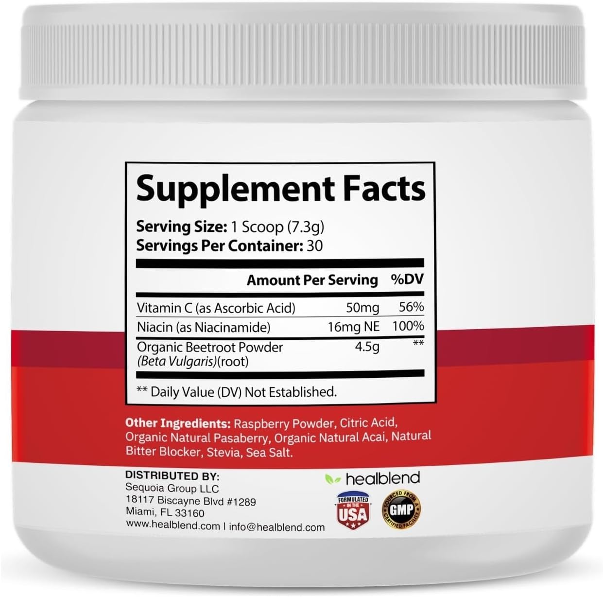 organic-beet-root-powder-with-raspberry-acai-vitamin-c-niacin-berry-flavored---30-day-supply-healblend-8
