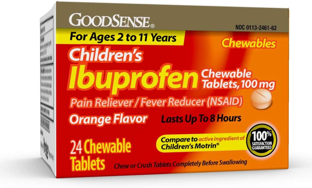 childrens-ibuprofen-chewable-tablets-100mg-24-count---pain-fever-relief---temporarily-reduces-fever-aches-1