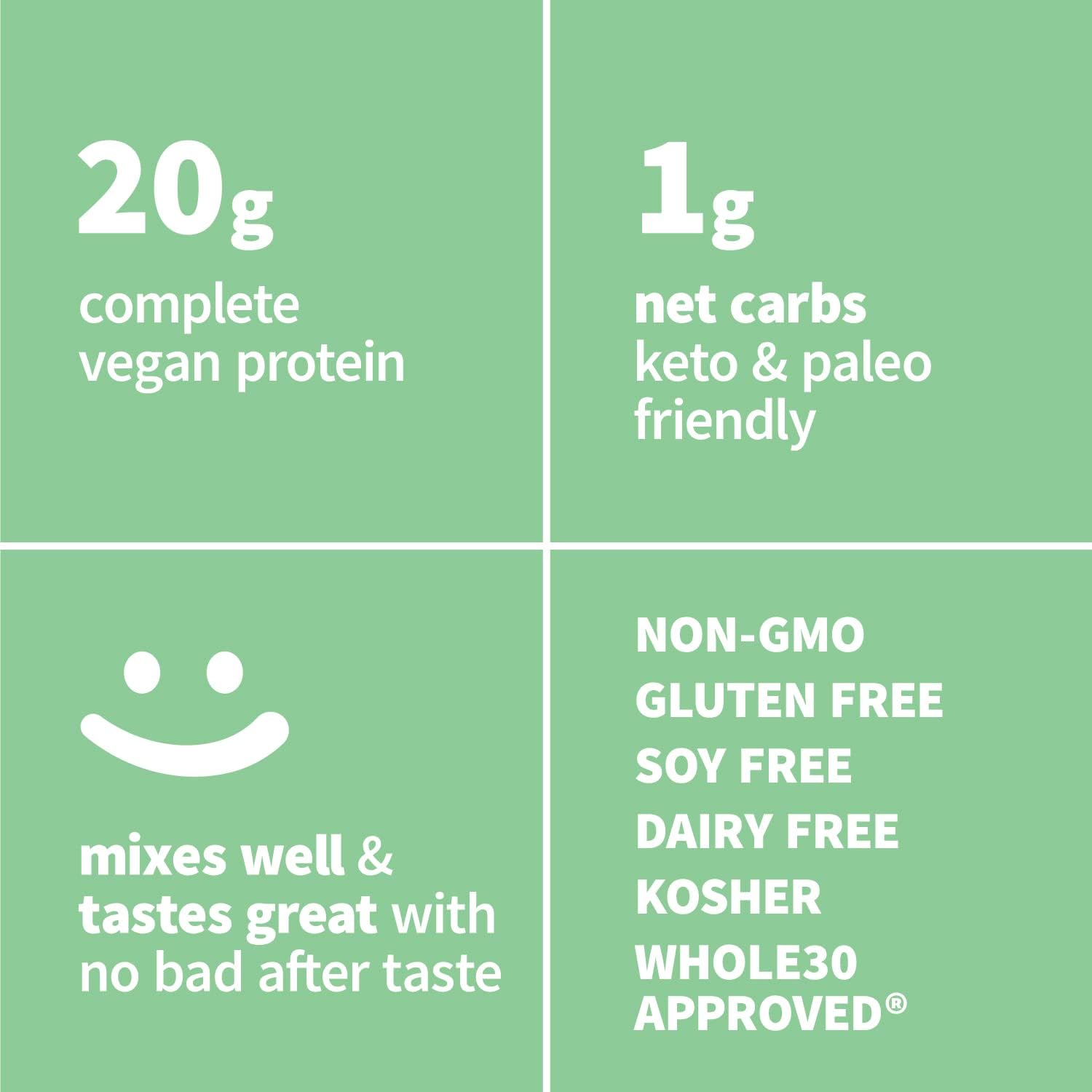 organic-vanilla-lucuma-pea-protein-powder---1-lb-plant-based-epic-protein-supplement-by-sprout-living-5