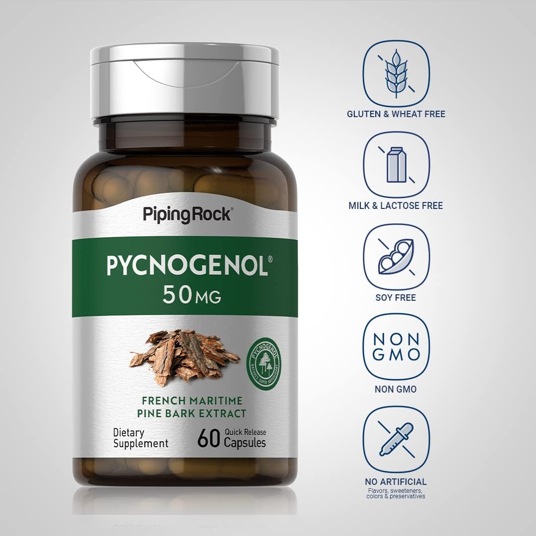 piping-rock-pycnogenol-supplement-50mg-60-capsules-french-maritime-pine-bark-extract-non-gmo-gluten-free-3