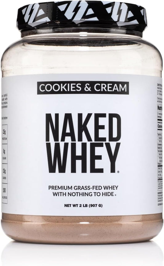 grass-fed-whey-protein-powder-cookies-and-cream-flavor---non-gmo-soy-free-gluten-free---24-servings-by-naked-nutrition-1