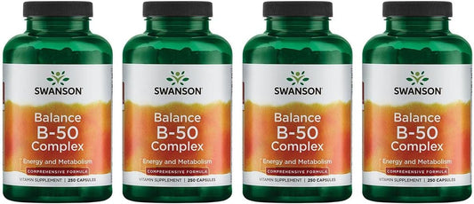 swanson-b-50-b-complex---1000-capsules-4-pack---high-potency-vitamin-b-complex-for-immune-heart-and-nervous-system-support-1