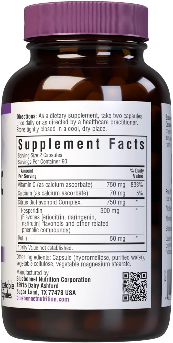 high-potency-buffered-vitamin-c-capsules-for-immune-health---bluebonnet-nutrition-mega-bio-c-formula-soy-free-gluten-free-non-gmo-kosher-dairy-free-vegan---180-count-7