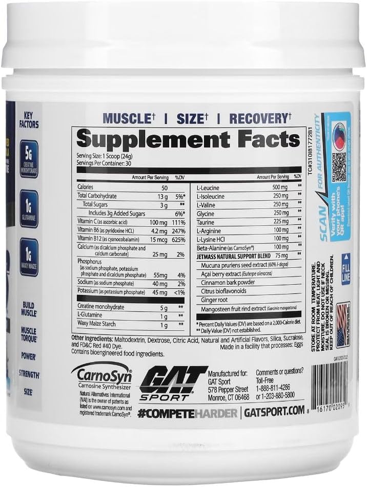 jetmass-fast-acting-volumizing-creatine-system-tropical-ice-flavor---30-servings-by-gat-sport-4