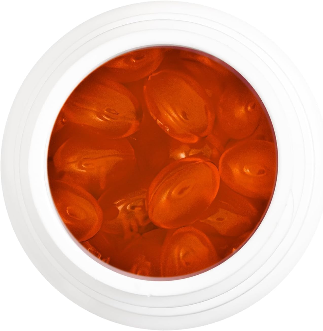 HealthA2Z® Gas Relief Simethicone 180mg Capsules - Fast-Acting Anti-Flatulence for Stomach Discomfort - 60 Count - Espot.com.au