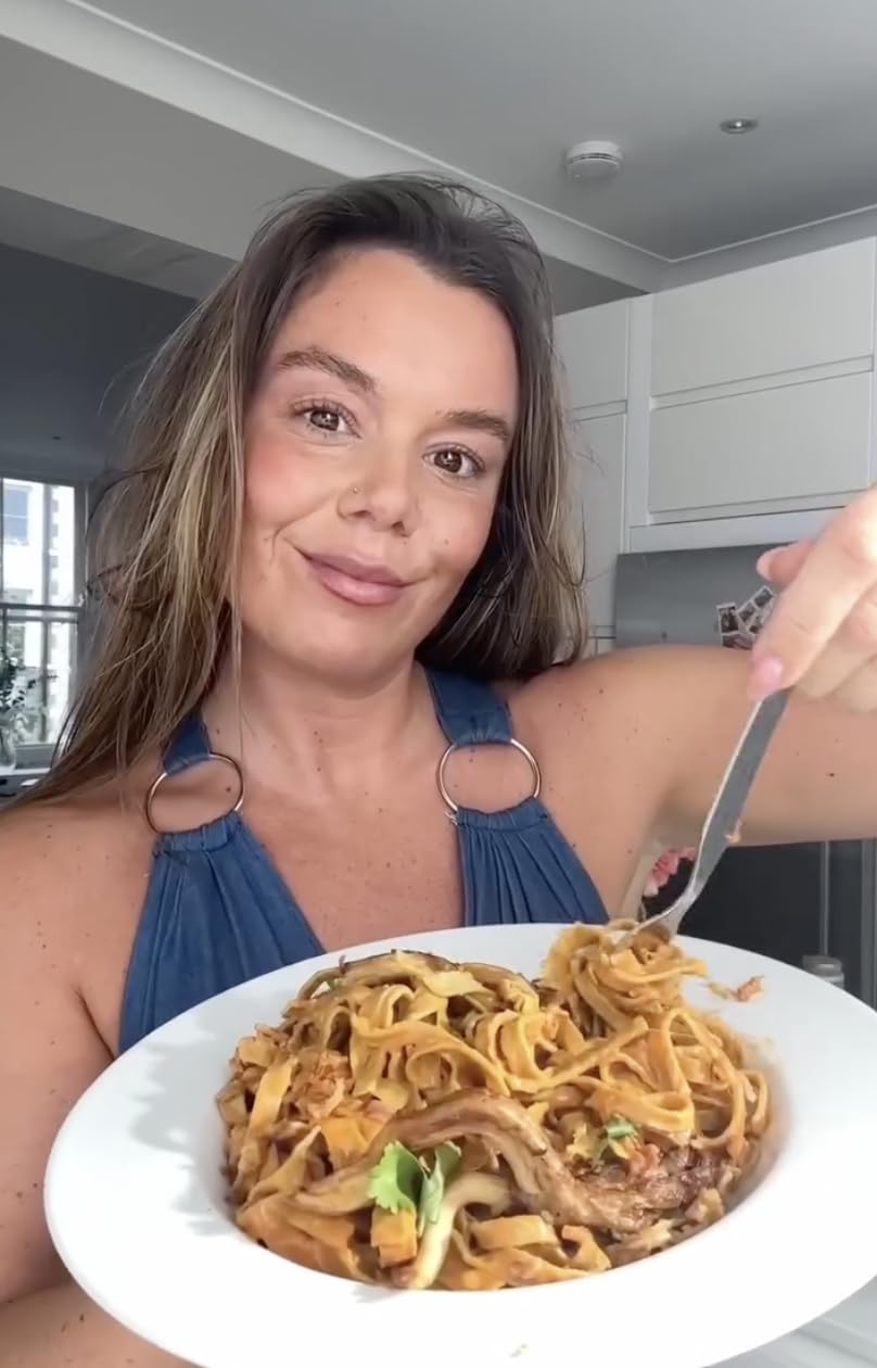 organic-edamame-mung-bean-fettuccine-plant-based-protein-pasta---gluten-free-vegan-non-gmo---8-oz-pack-of-6-6