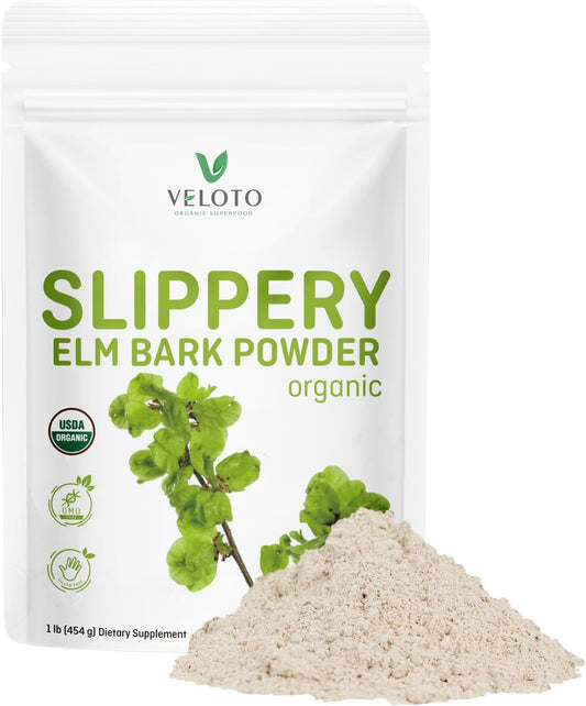 organic-slippery-elm-inner-bark-powder---vegan-herbal-supplement-for-throat-digestive-health---gluten-free-non-gmo---1-lb-1