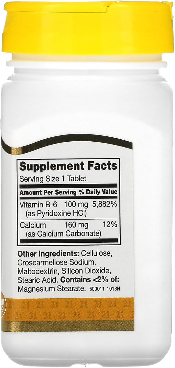 vitamin-b6-100mg-tablets-for-daily-support-330-count-3-pack---essential-b-vitamin-supplement-for-overall-wellness-in-the-modern-age-2