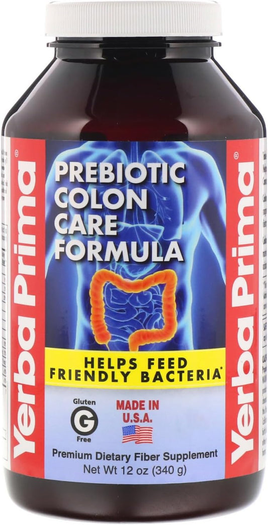 premium-yerba-prima-prebiotic-colon-care-powder---12-oz-dietary-fiber-supplement-gluten-free-non-gmo-made-in-usa-1