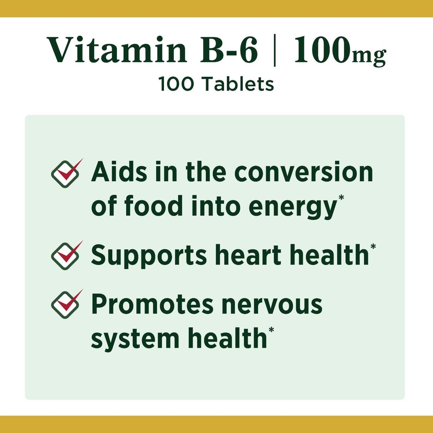 100-count-natures-bounty-vitamin-b6-tablets---supports-energy-metabolism-and-nervous-system-health---100mg-formula-3