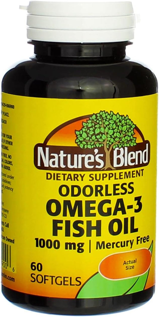pure-omega-3-fish-oil-supplement---60-odorless-softgels-by-natures-blend-1