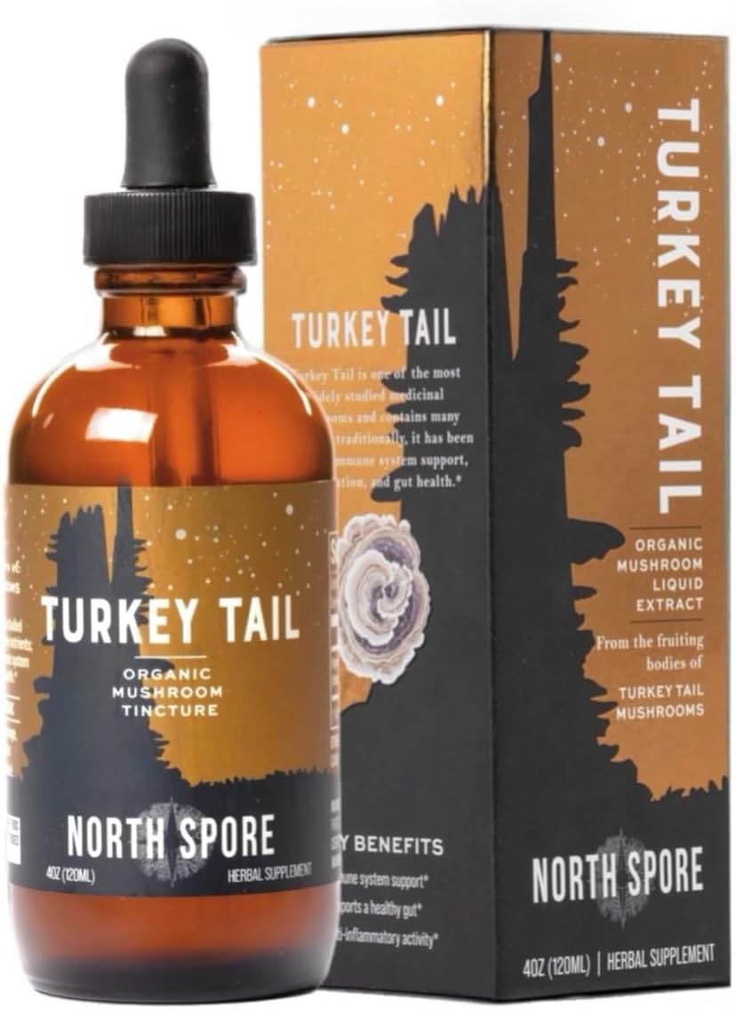 sustainably-grown-trametes-versicolor-tincture-organic-turkey-tail-mushroom-supplement-for-immune-support-vegan-non-gmo-extract---4oz-3