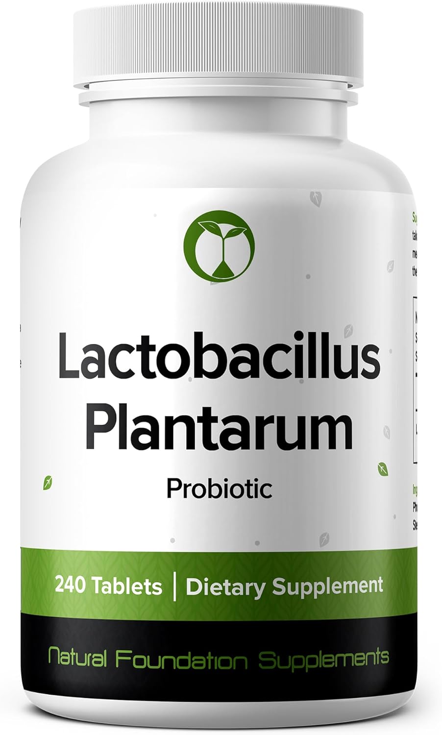 240-tablets-lactobacillus-plantarum-probiotic-supplement-for-gut-health---3-billion-cfu-probiotics-for-men-women---natural-foundation-supplements---made-in-usa-1