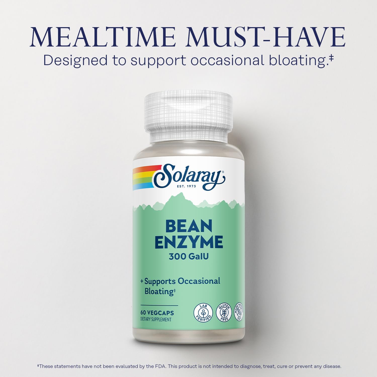 digestive-enzymes-for-occasional-bloating-gas-relief---alpha-galactosidase-supplement-for-men-women---60-servings-of-solaray-bean-enzyme-300-galu---supports-digestive-health---60-vegcaps-3