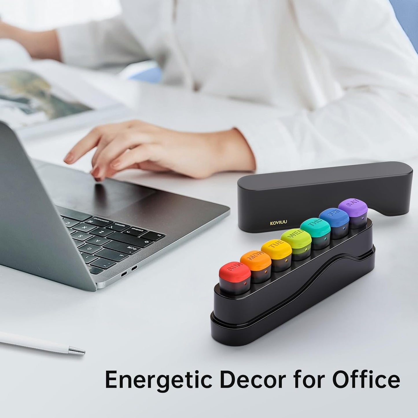 black-weekly-pill-organizer-for-once-a-day-medication-management-by-koviuu-8